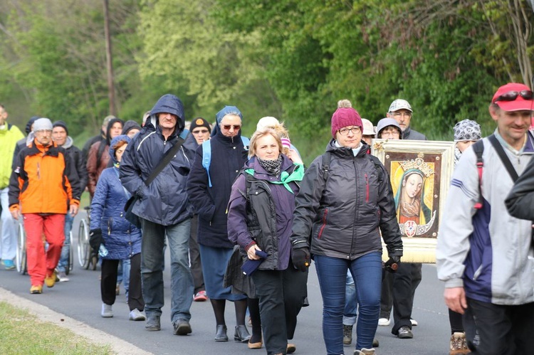 25. Pielgrzymka Trzeźwości