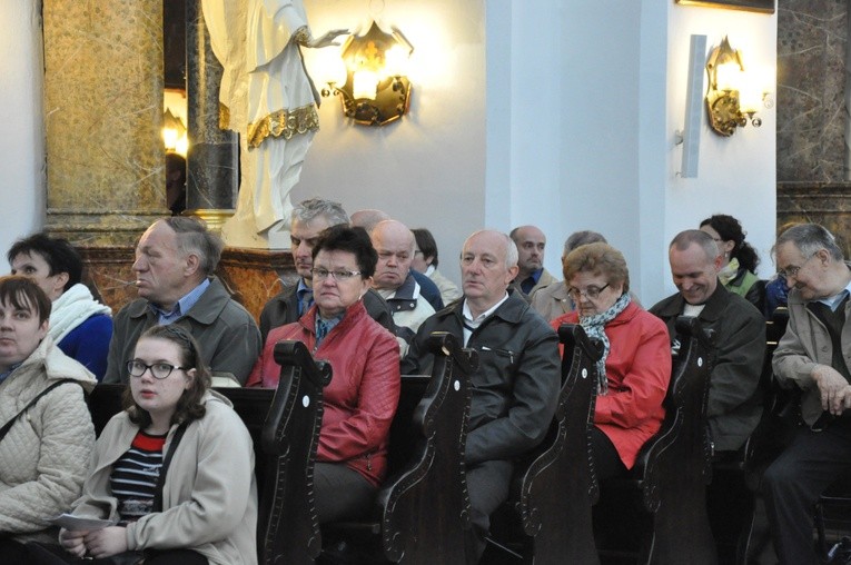 5 lat Bractwa św. Józefa