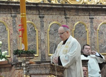 5 lat Bractwa św. Józefa