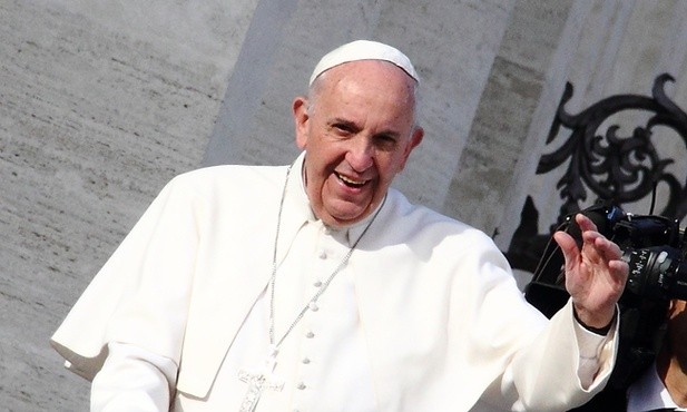 Papież o znaczeniu braci zakonnych w Kościele