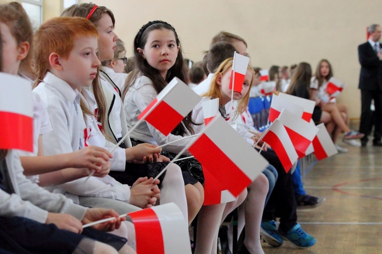 Święto Flagi Rzeczypospolitej Polskiej