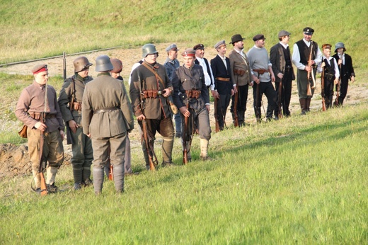 Bitwa olzańska 2017