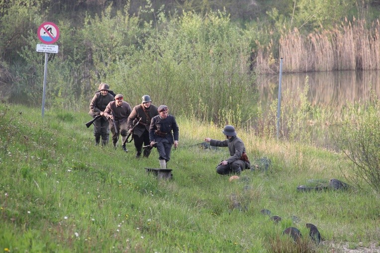 Bitwa olzańska 2017