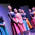 Ballet Magnificat w Czaplinku