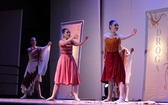 Ballet Magnificat w Czaplinku