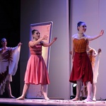 Ballet Magnificat w Czaplinku