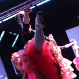 Ballet Magnificat w Czaplinku