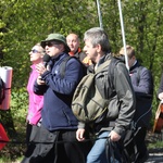 Pielgrzymi wspierają remont klasztoru sióstr klarysek od Wieczystej Adoracji w Kętach - 2017