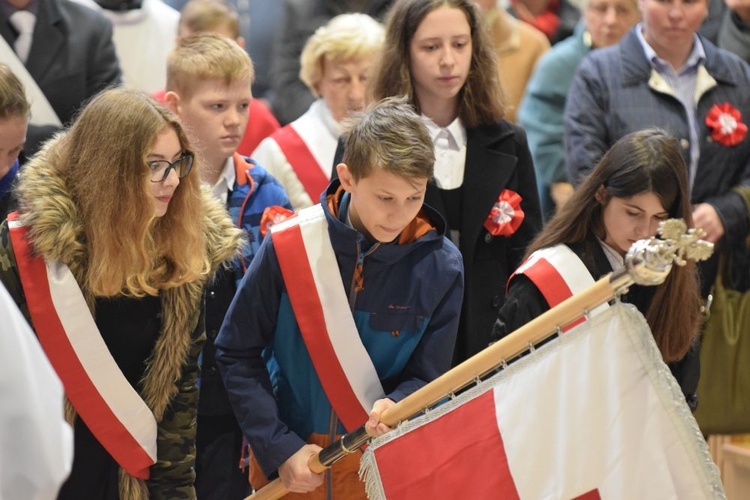 Uroczystości z okazji rocznicy uchwalenia Konstytucji 3 Maja