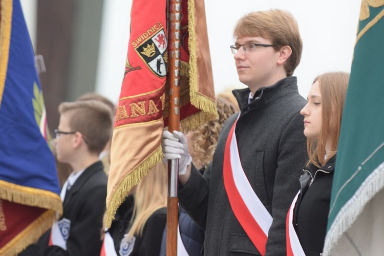 Uroczystości z okazji rocznicy uchwalenia Konstytucji 3 Maja