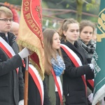 Uroczystości z okazji rocznicy uchwalenia Konstytucji 3 Maja