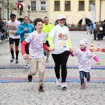 Półmaraton "Tak dla transplantacji"