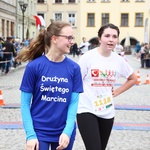 Półmaraton "Tak dla transplantacji"