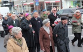 Msza św. za ojczyznę w koszalińskiej katedrze