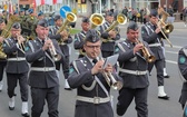 Msza św. za ojczyznę w koszalińskiej katedrze