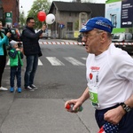 Półmaraton "Tak dla transplantacji"