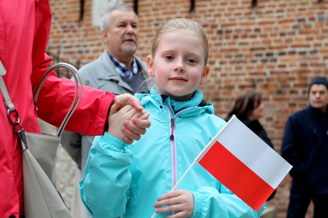 Msza św. w intencji ojczyzny - 3 maja 2017