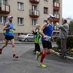 Półmaraton "Tak dla transplantacji"