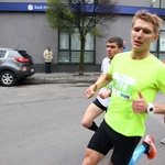 Półmaraton "Tak dla transplantacji"