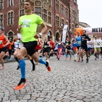 Półmaraton "Tak dla transplantacji"