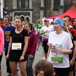 Półmaraton "Tak dla transplantacji"