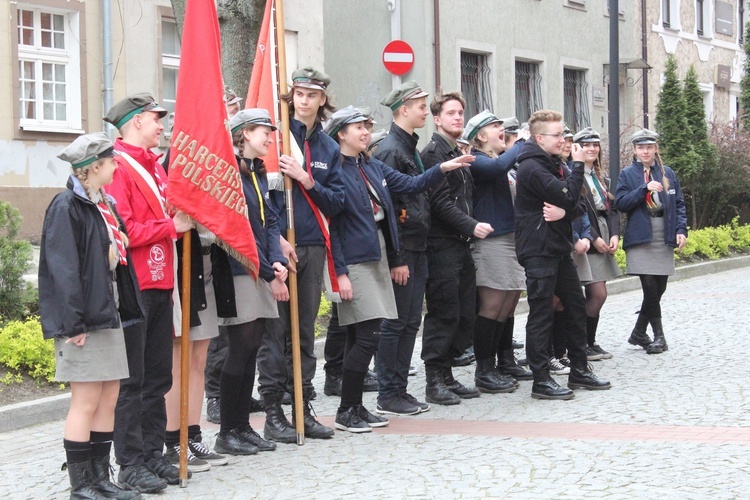 Uroczystość Najświętszej Maryi Panny Królowej Polski