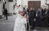 Uroczystość Najświętszej Maryi Panny Królowej Polski