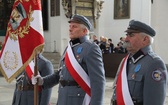 Uroczystość Najświętszej Maryi Panny Królowej Polski