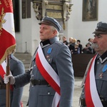 Uroczystość Najświętszej Maryi Panny Królowej Polski