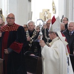 Uroczystość Najświętszej Maryi Panny Królowej Polski