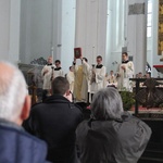 Uroczystość Najświętszej Maryi Panny Królowej Polski