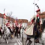 Pochód patriotyczny 3 maja 2017