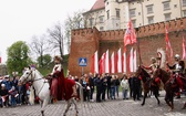 Pochód patriotyczny 3 maja 2017