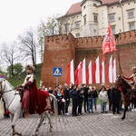 Pochód patriotyczny 3 maja 2017