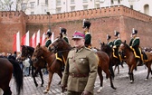 Pochód patriotyczny 3 maja 2017