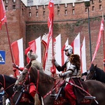 Pochód patriotyczny 3 maja 2017