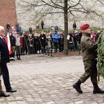 Pochód patriotyczny 3 maja 2017