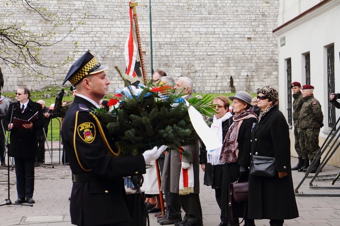 Pochód patriotyczny 3 maja 2017