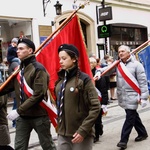 Pochód patriotyczny 3 maja 2017