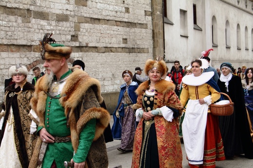 Pochód patriotyczny 3 maja 2017