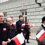 Pochód patriotyczny 3 maja 2017