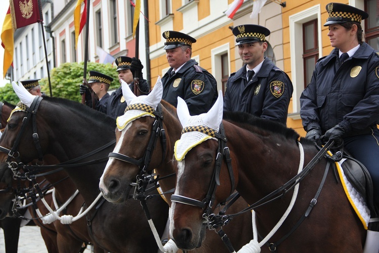 3 maja we Wrocławiu