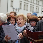 64. Lekcja Śpiewania - 3 maja 2017