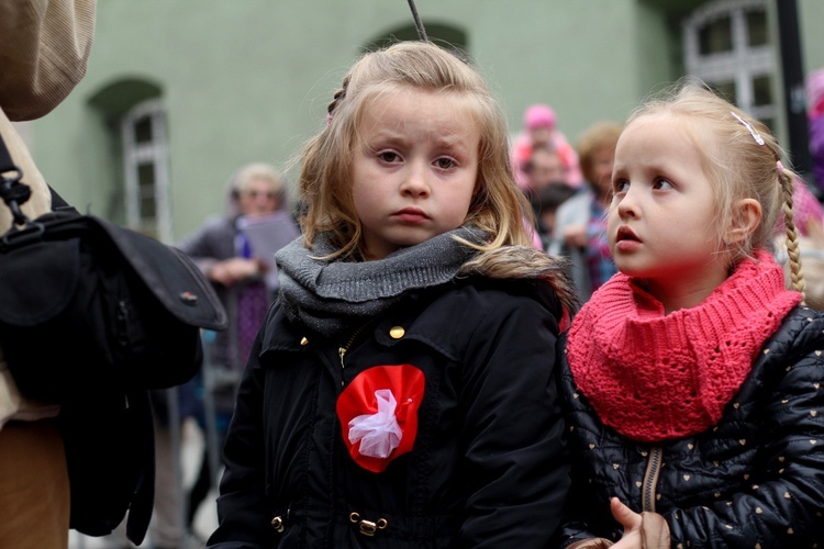 64. Lekcja Śpiewania - 3 maja 2017