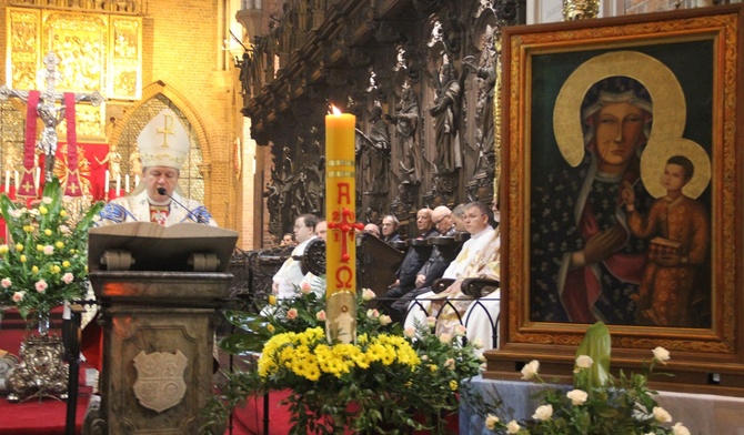 Budowanie dobra wspólnego ojczyzny w naszych rękach