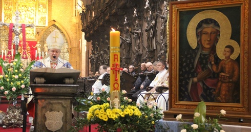 Budowanie dobra wspólnego ojczyzny w naszych rękach