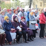 Koszalińskie śpiewanie pieśni patriotycznych