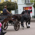 Majówka w Tarnobrzegu