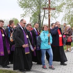 W drodze od św. Jana Pawła II do św. Faustyny 2017
