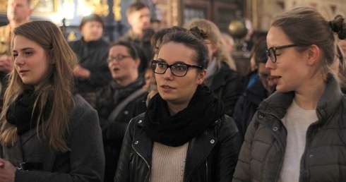 Co zrobicie z Polską i Kościołem?